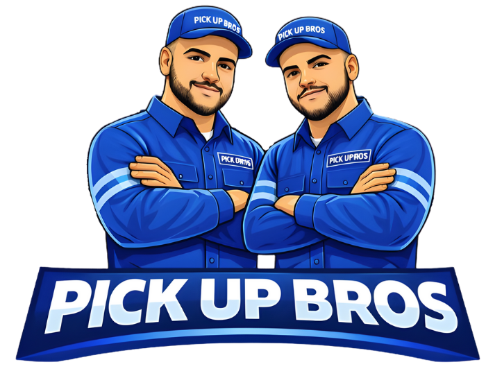Pick Up Bros