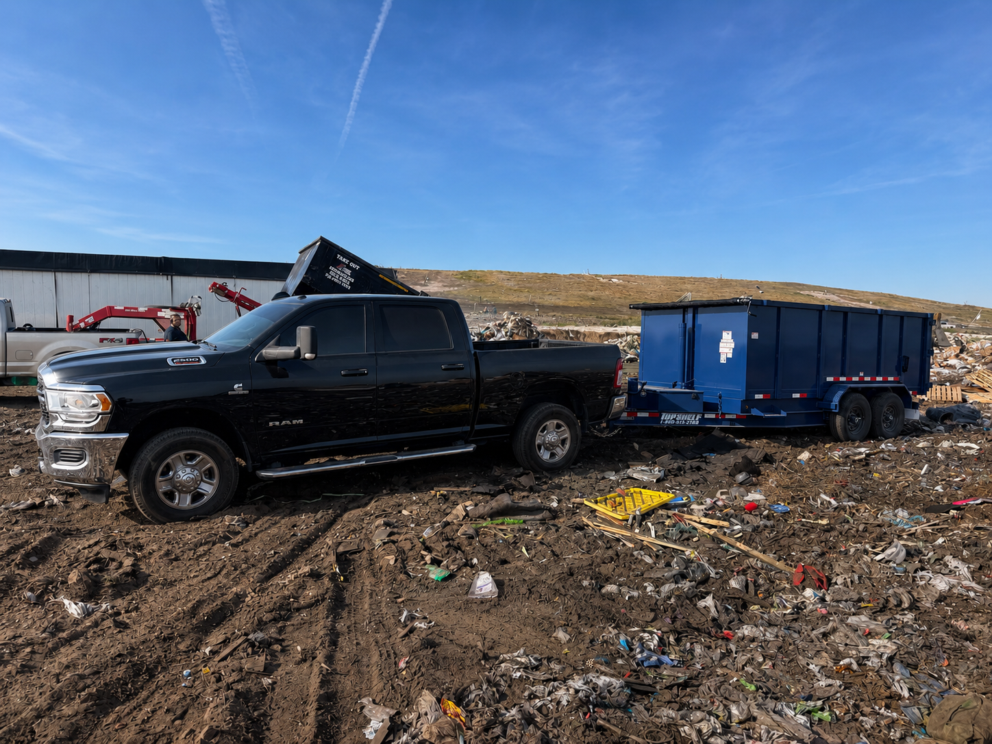 The Rig